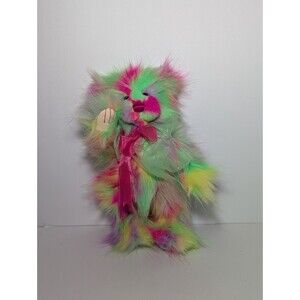 Stardust, an 11" Bear from the 2024 Charlie Bears Plush Collection